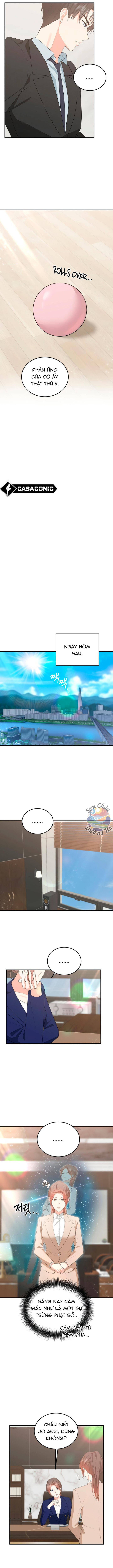 Tình Đầu Chapter 4 - 8