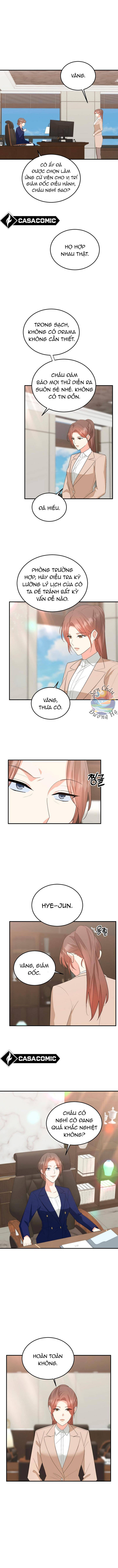 Tình Đầu Chapter 4 - 9