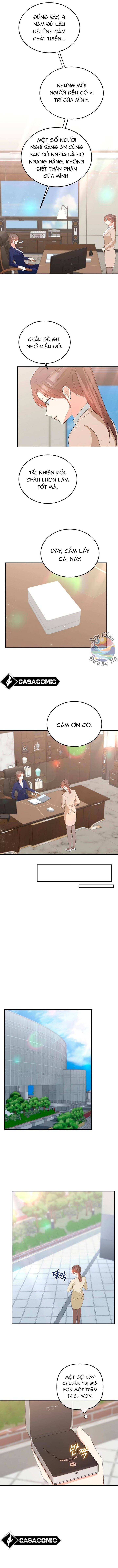 Tình Đầu Chapter 4 - 10