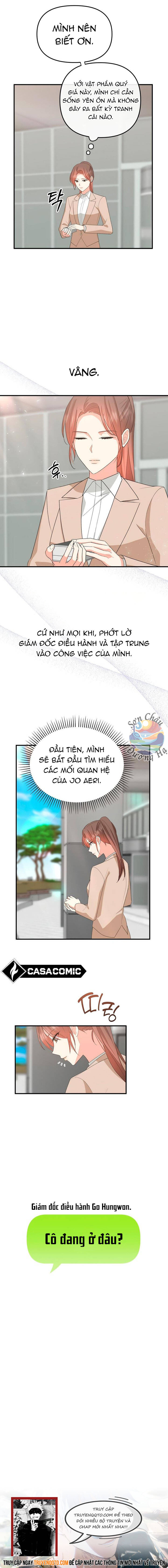 Tình Đầu Chapter 4 - 11