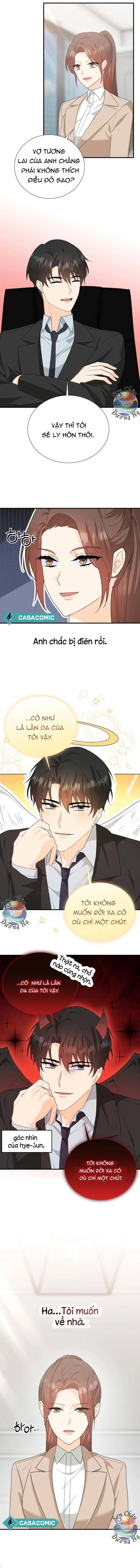 Tình Đầu Chapter 6 - 2