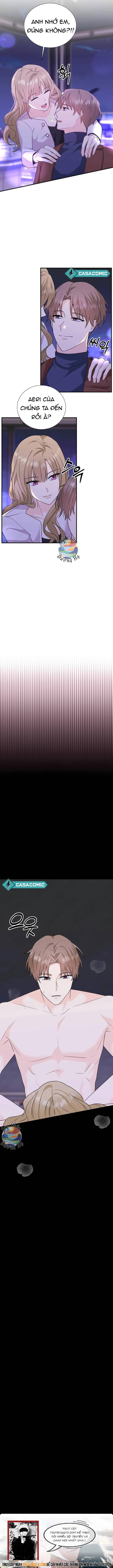 Tình Đầu Chapter 6 - 10