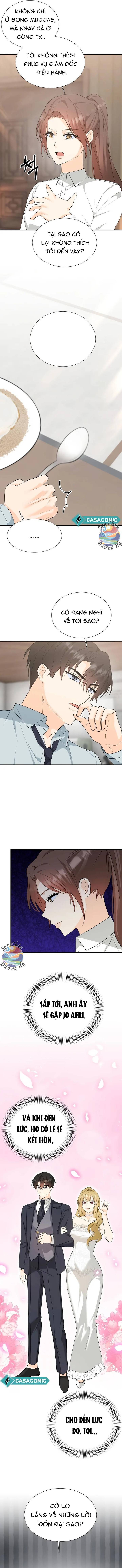 Tình Đầu Chapter 7 - 4