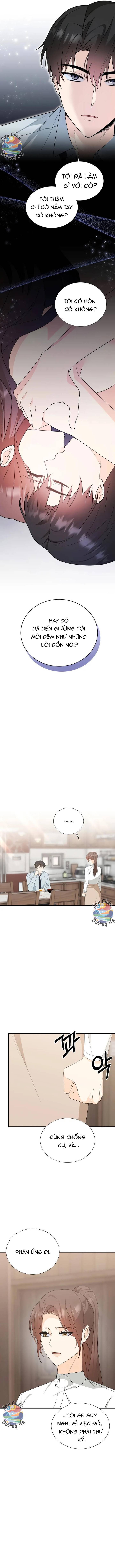 Tình Đầu Chapter 7 - 6