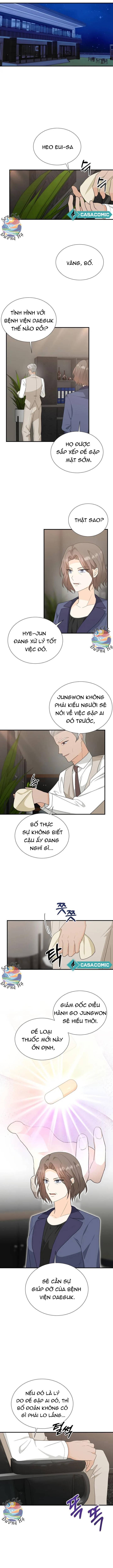 Tình Đầu Chapter 7 - 7