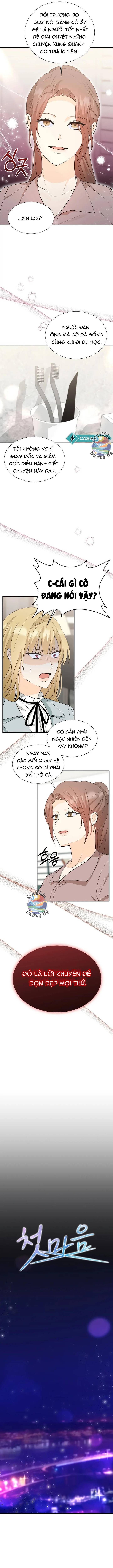 Tình Đầu Chapter 8 - 7