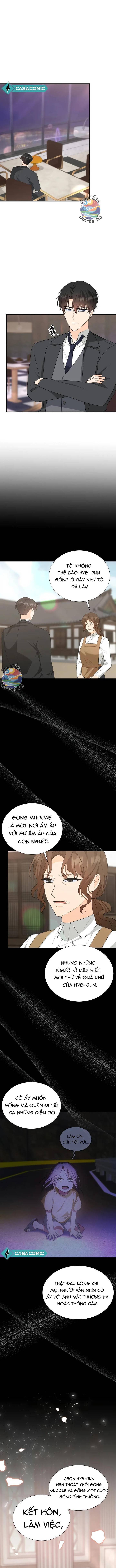 Tình Đầu Chapter 8 - 8