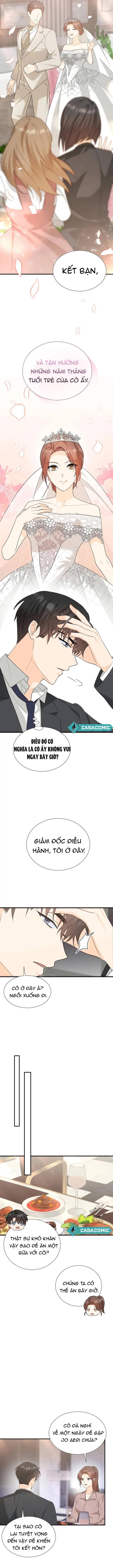 Tình Đầu Chapter 8 - 9