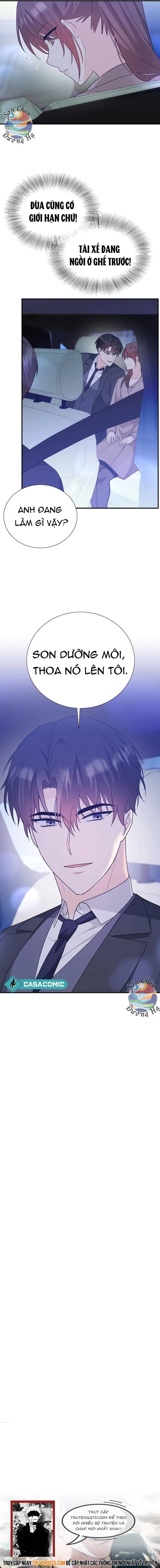 Tình Đầu Chapter 8 - 13