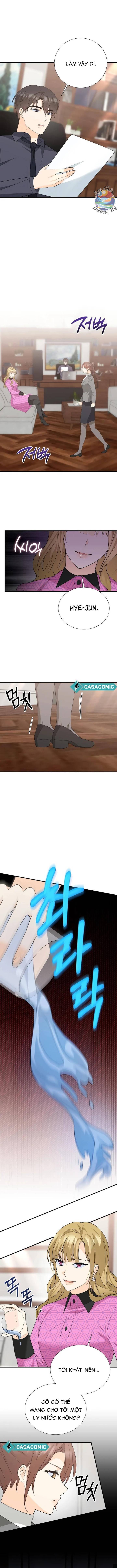 Tình Đầu Chapter 9 - 7