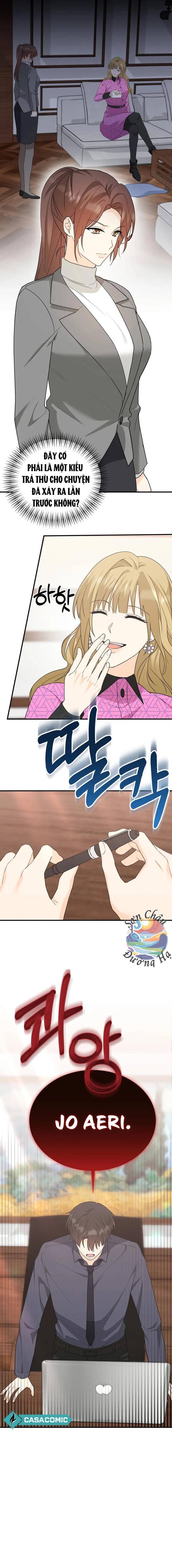 Tình Đầu Chapter 9 - 8