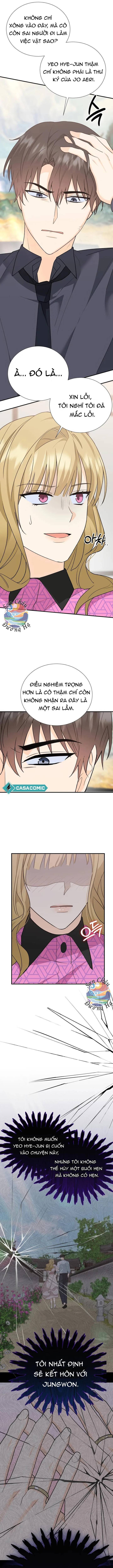 Tình Đầu Chapter 9 - 9