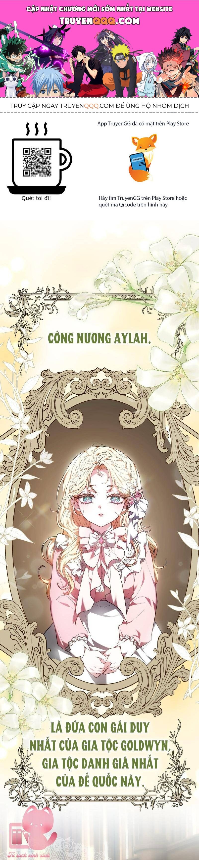 Mang Em Vào Giấc Ngủ Chapter 1 - 1