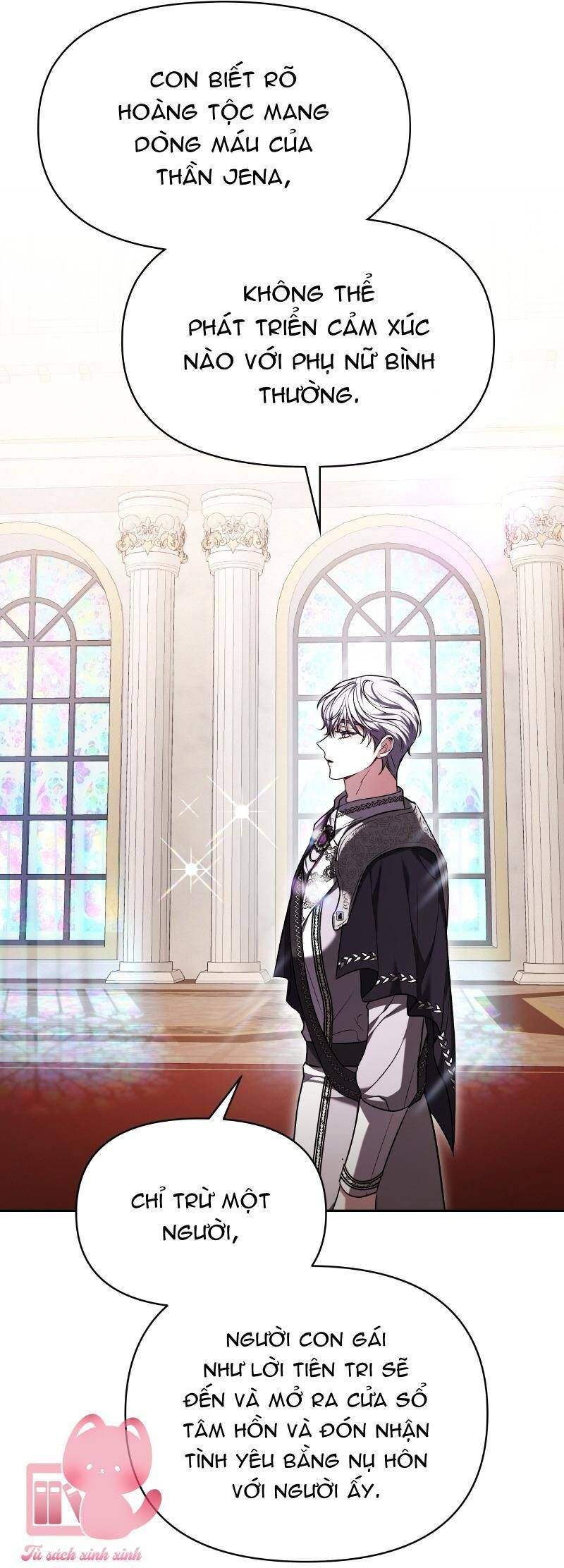 Mang Em Vào Giấc Ngủ Chapter 1 - 16