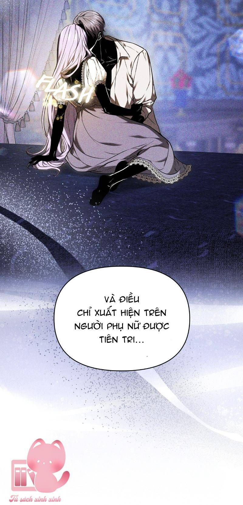 Mang Em Vào Giấc Ngủ Chapter 1 - 19