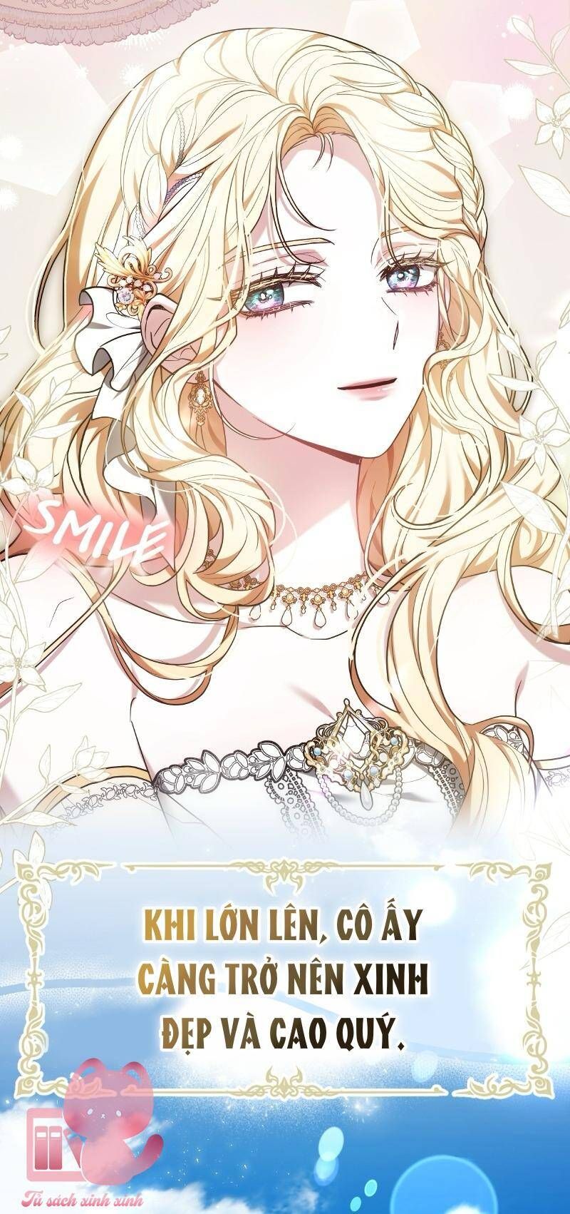 Mang Em Vào Giấc Ngủ Chapter 1 - 3