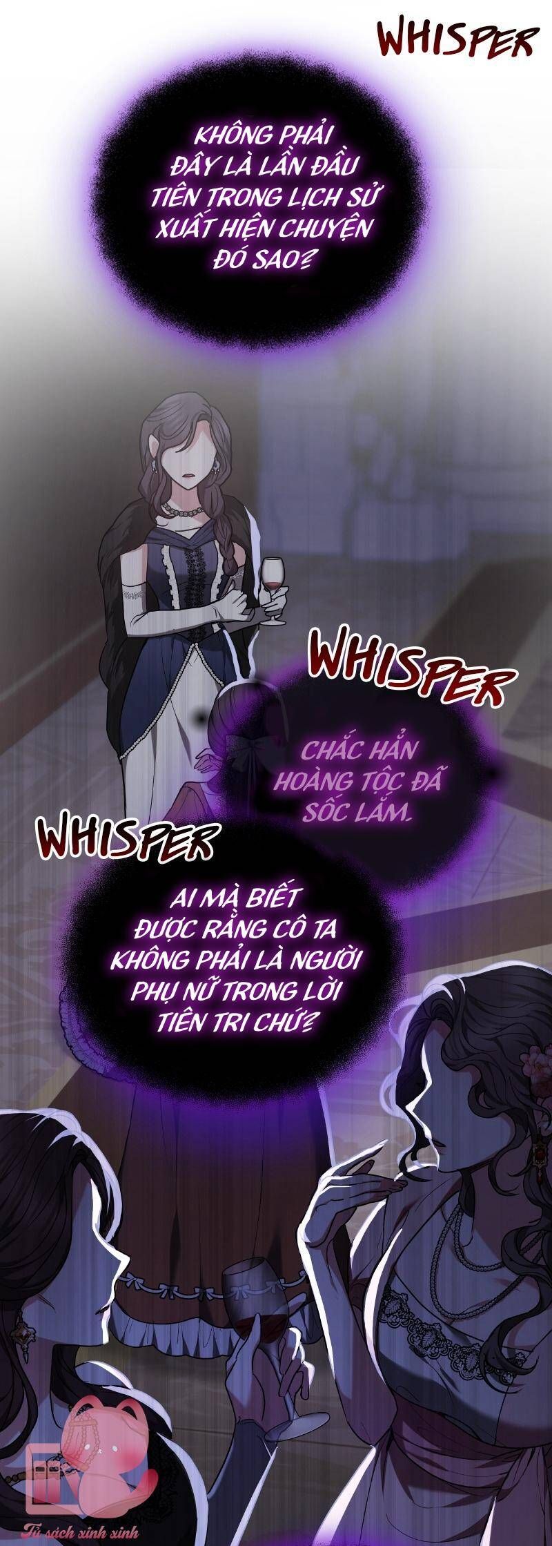 Mang Em Vào Giấc Ngủ Chapter 1 - 32