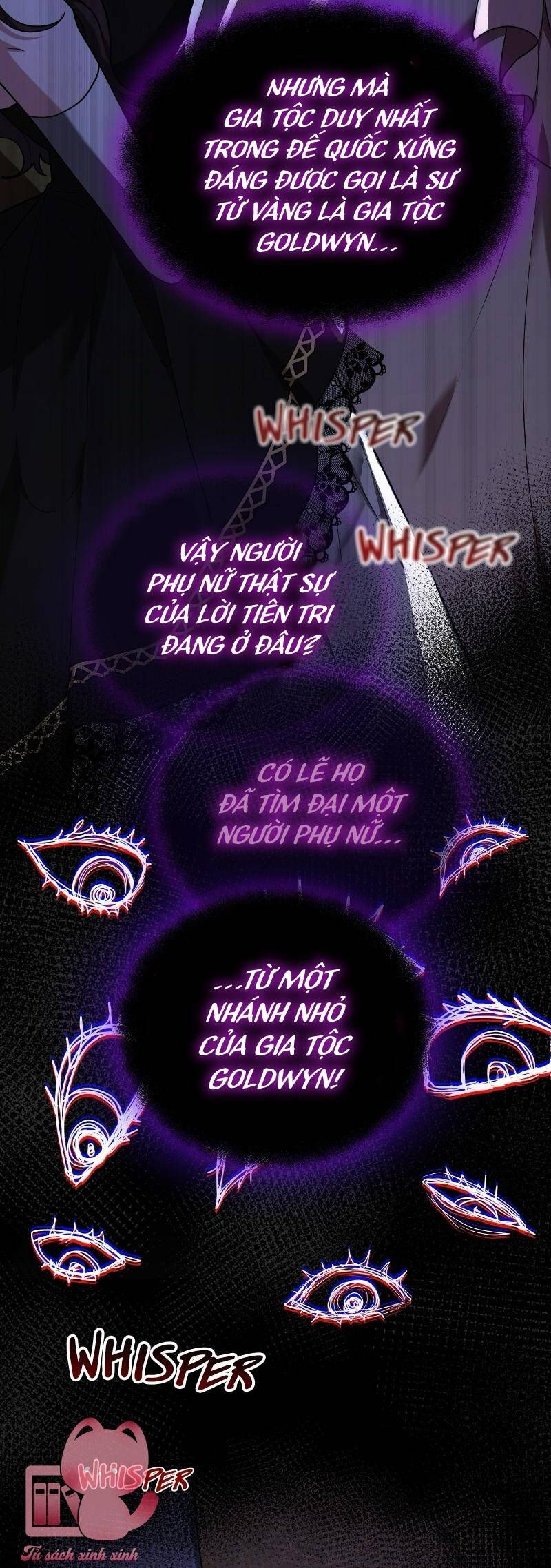 Mang Em Vào Giấc Ngủ Chapter 1 - 33