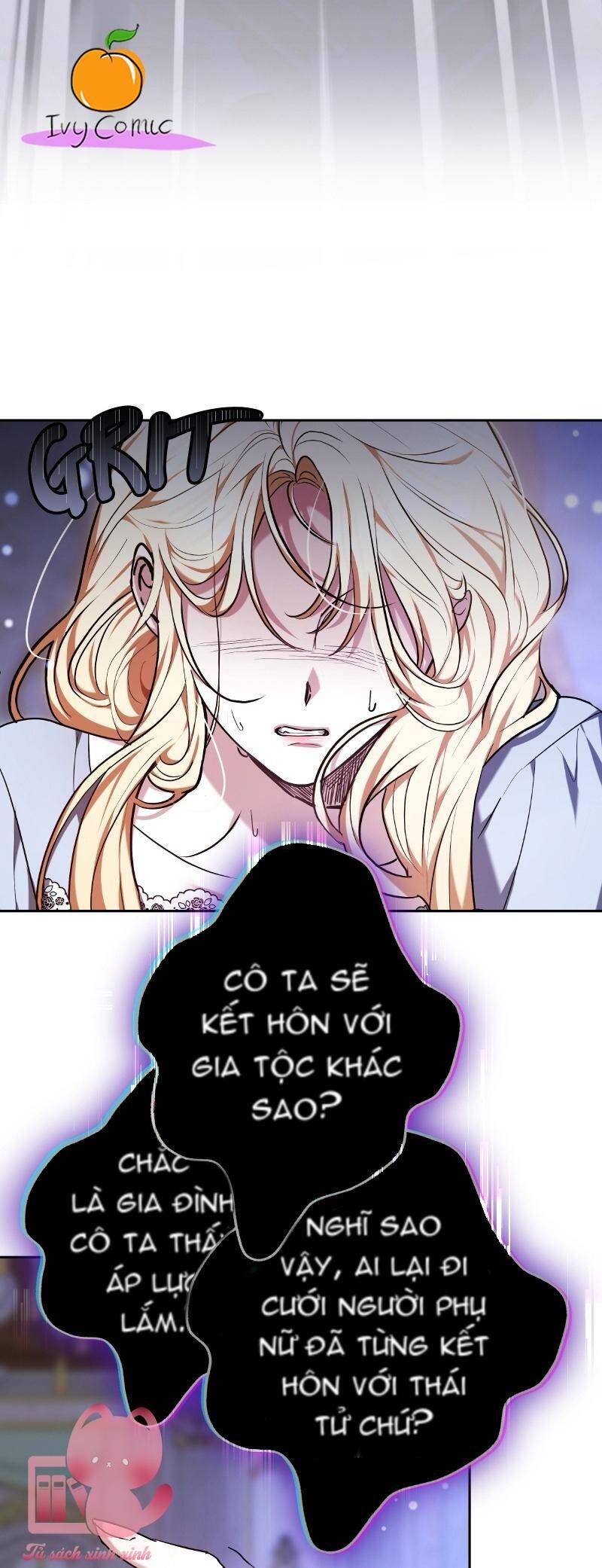 Mang Em Vào Giấc Ngủ Chapter 1 - 35
