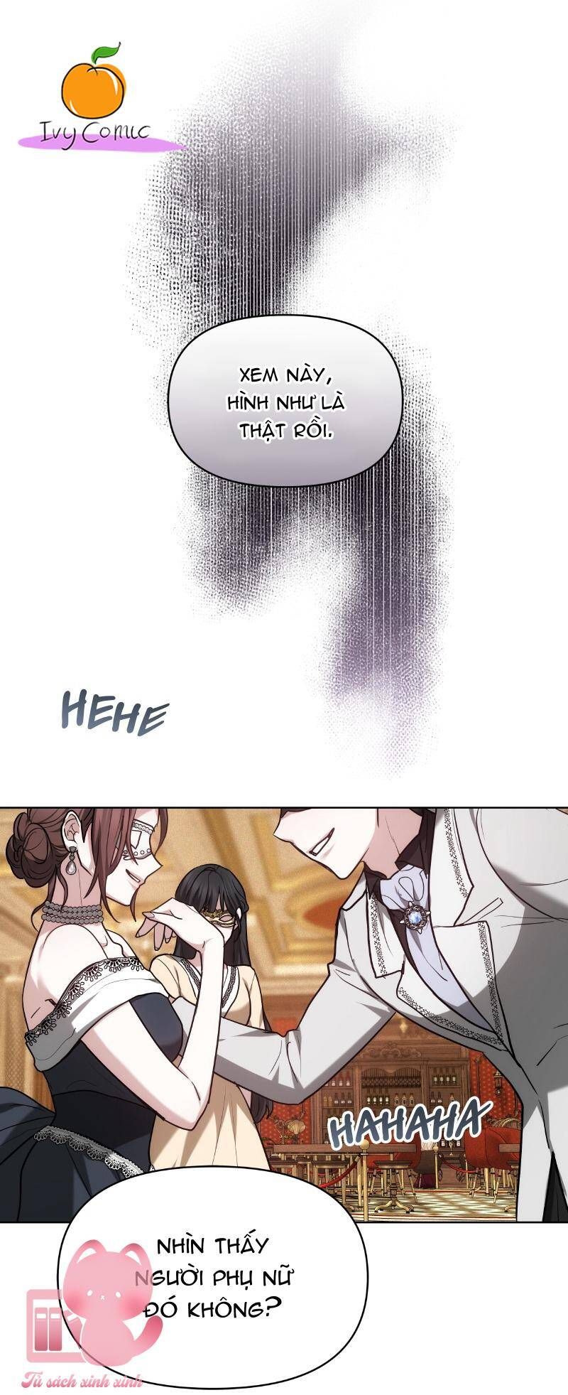 Mang Em Vào Giấc Ngủ Chapter 1 - 44
