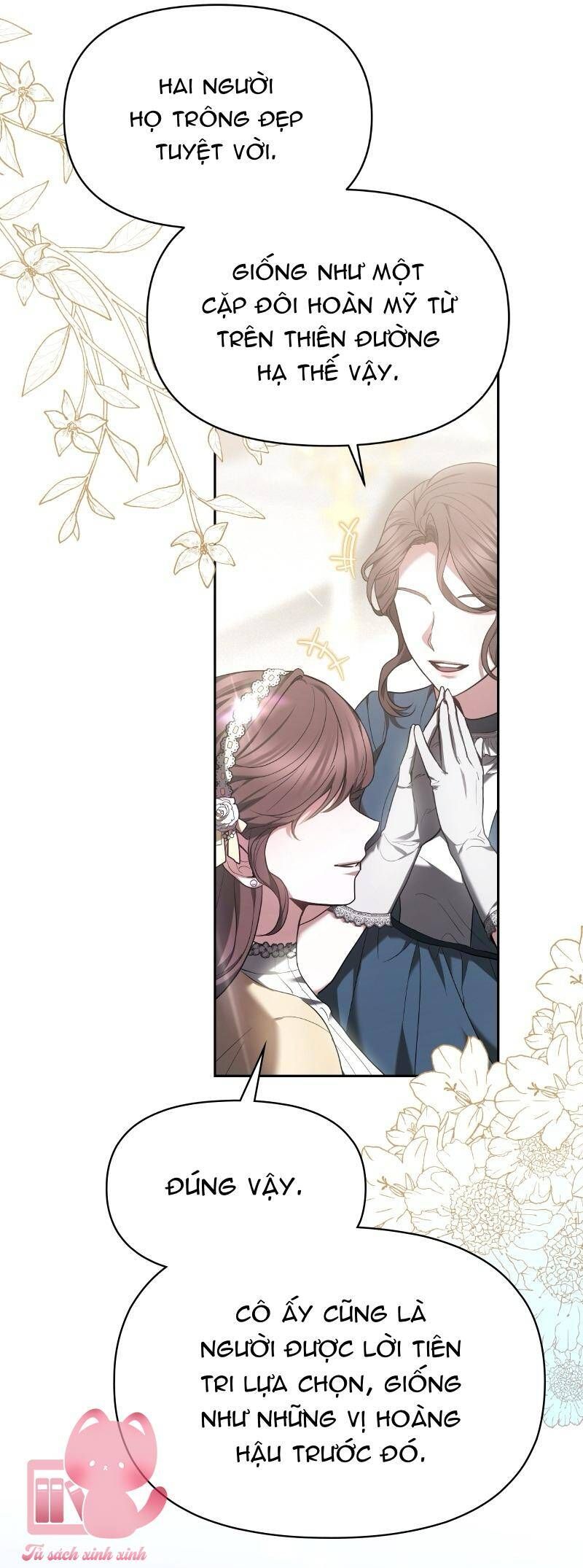 Mang Em Vào Giấc Ngủ Chapter 1 - 6