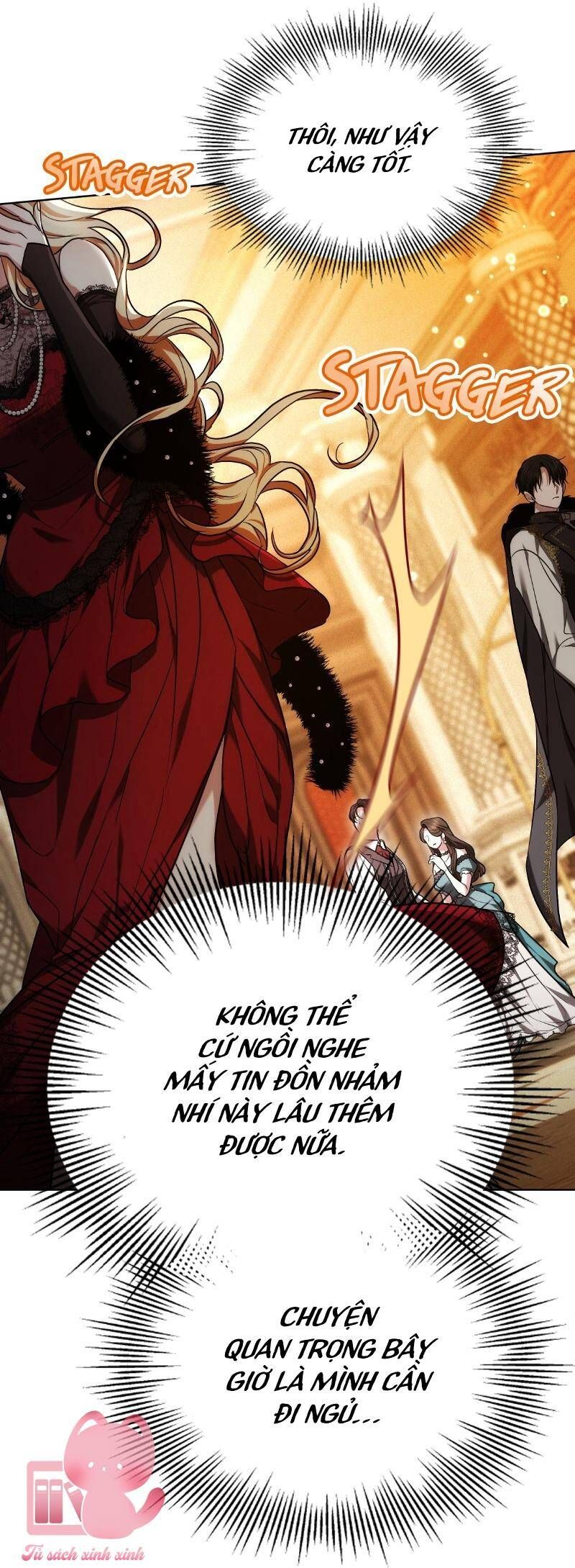 Mang Em Vào Giấc Ngủ Chapter 1 - 55