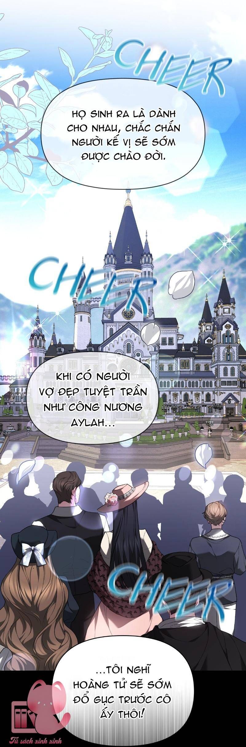 Mang Em Vào Giấc Ngủ Chapter 1 - 7