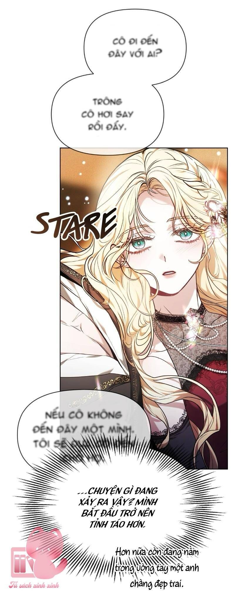 Mang Em Vào Giấc Ngủ Chapter 1 - 61