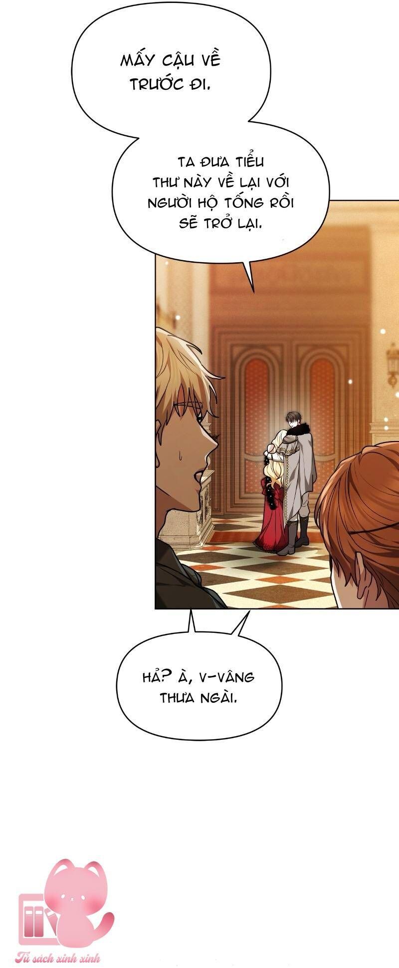Mang Em Vào Giấc Ngủ Chapter 1 - 63