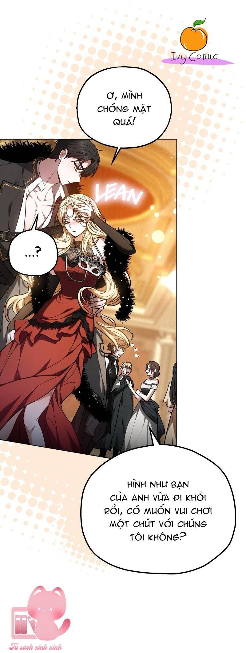 Mang Em Vào Giấc Ngủ Chapter 1 - 64