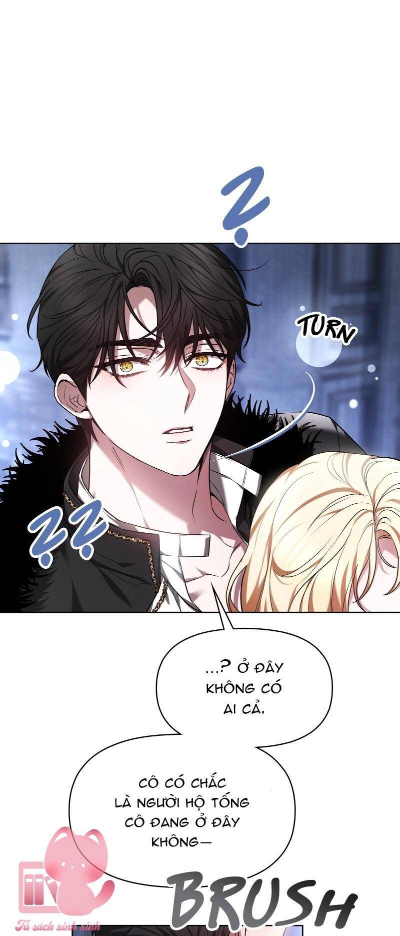 Mang Em Vào Giấc Ngủ Chapter 1 - 66