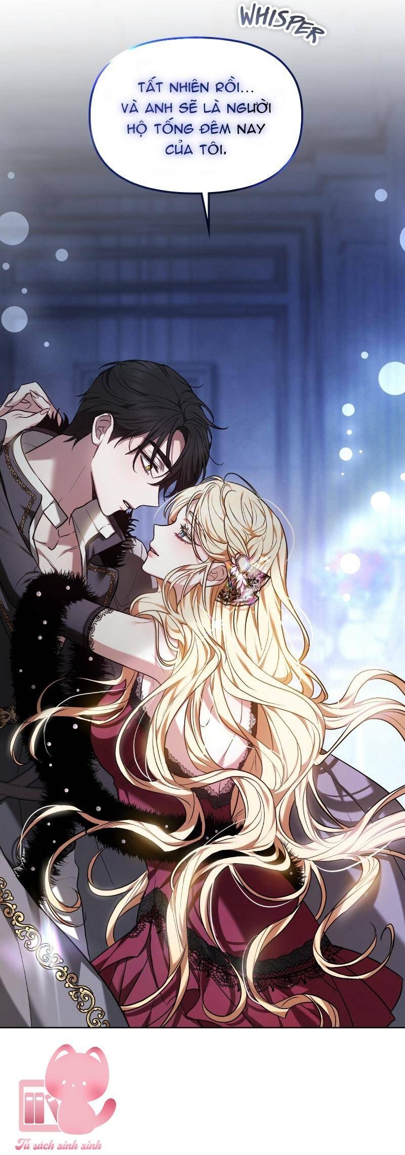 Mang Em Vào Giấc Ngủ Chapter 1 - 68