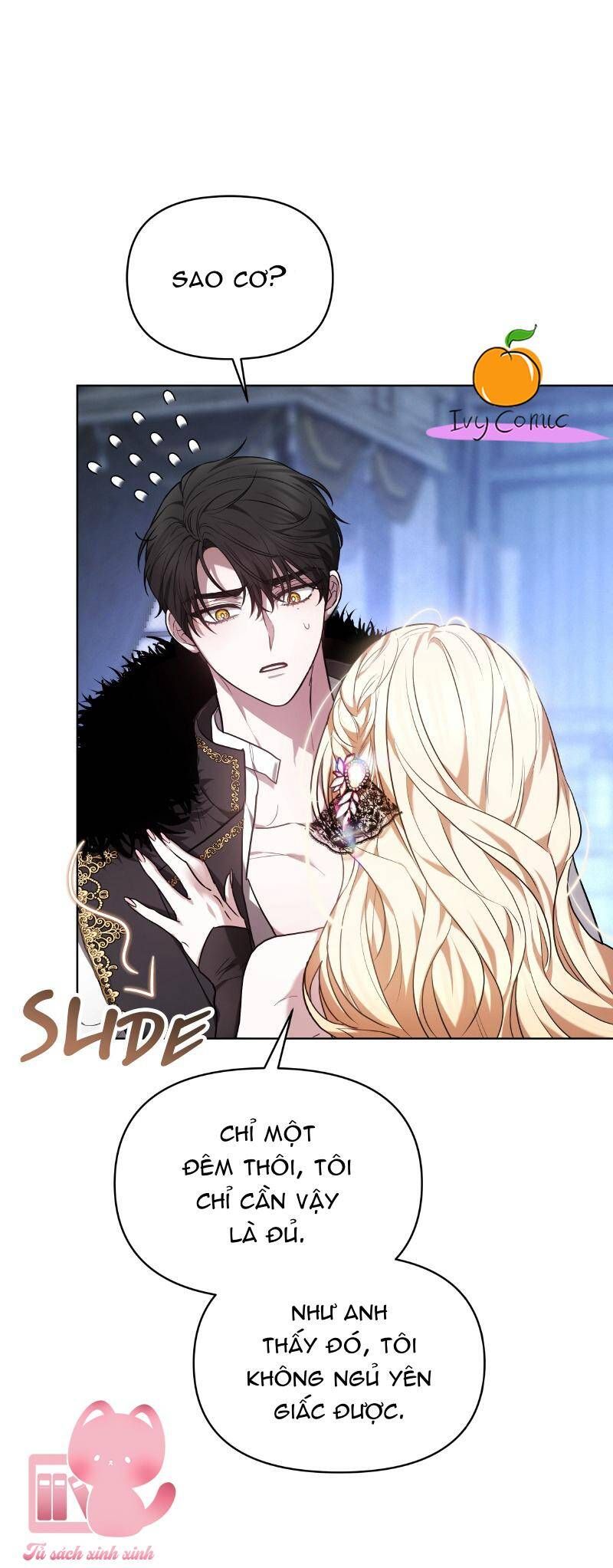 Mang Em Vào Giấc Ngủ Chapter 1 - 69