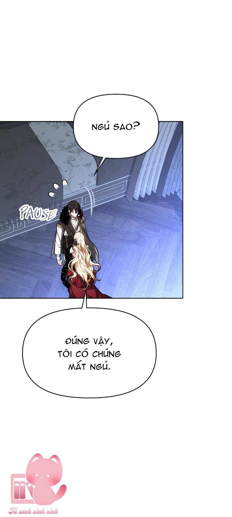 Mang Em Vào Giấc Ngủ Chapter 1 - 70