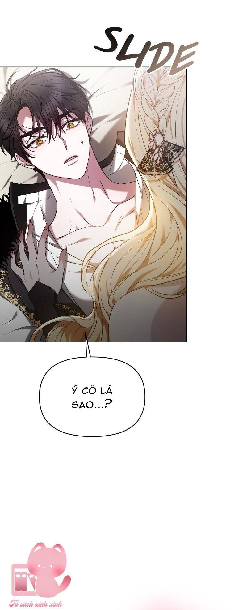 Mang Em Vào Giấc Ngủ Chapter 1 - 81