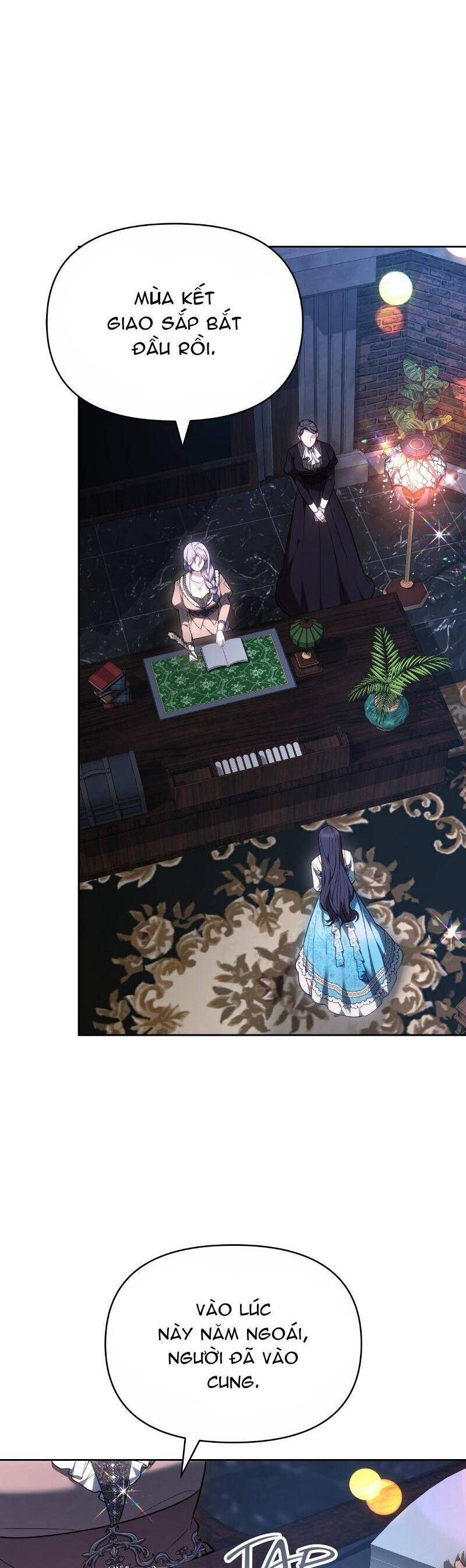 Mang Em Vào Giấc Ngủ Chapter 10 - 2