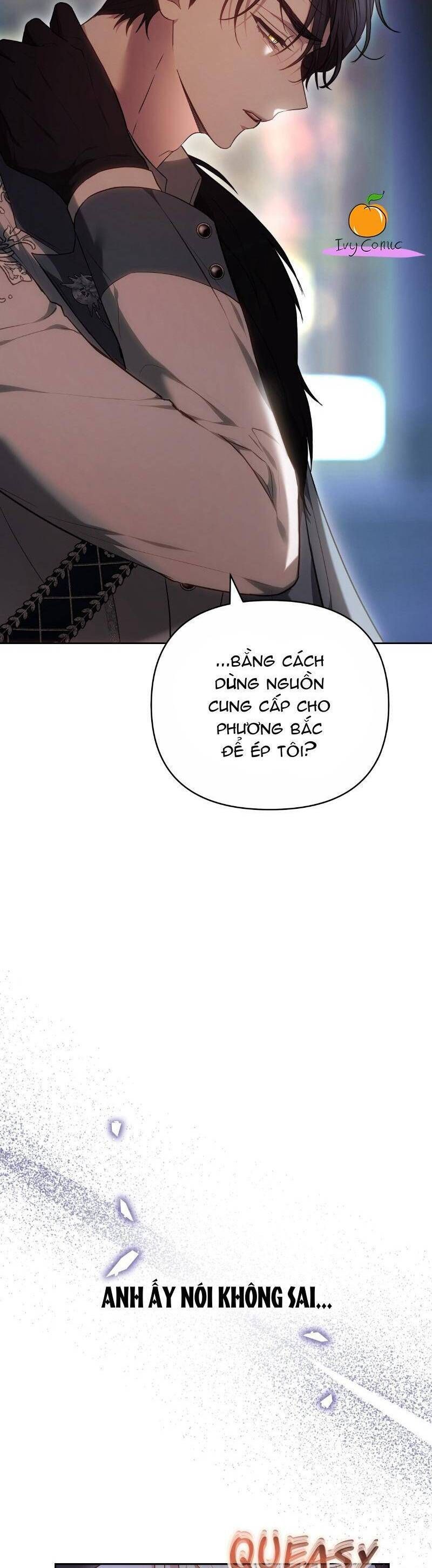 Mang Em Vào Giấc Ngủ Chapter 10 - 17