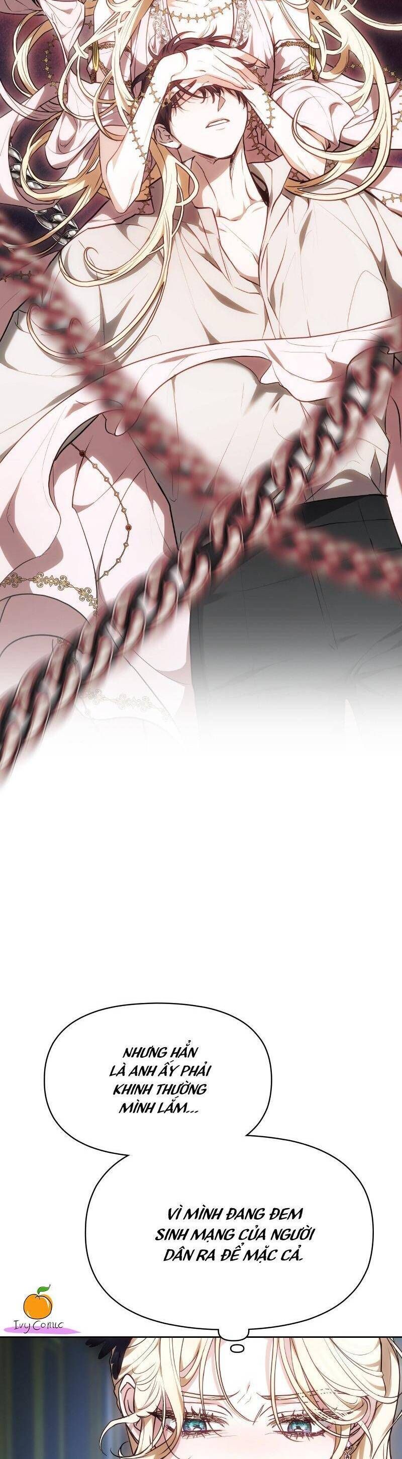 Mang Em Vào Giấc Ngủ Chapter 10 - 19