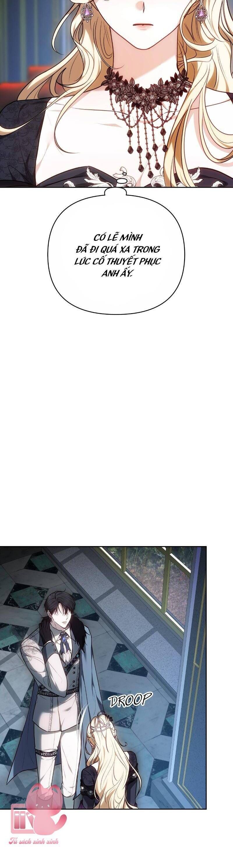 Mang Em Vào Giấc Ngủ Chapter 10 - 20