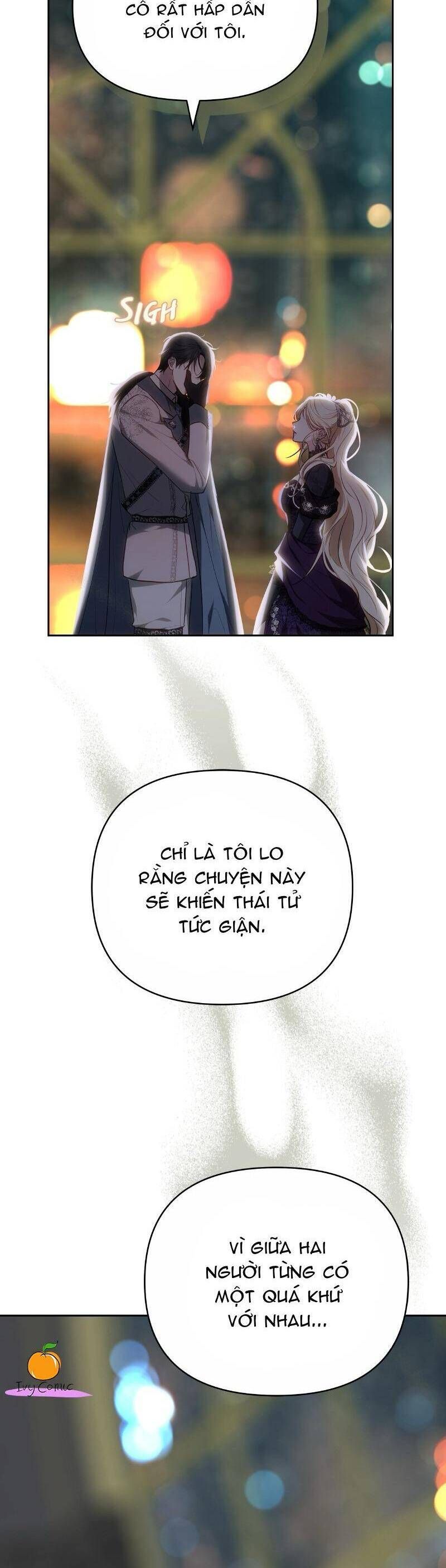 Mang Em Vào Giấc Ngủ Chapter 10 - 22