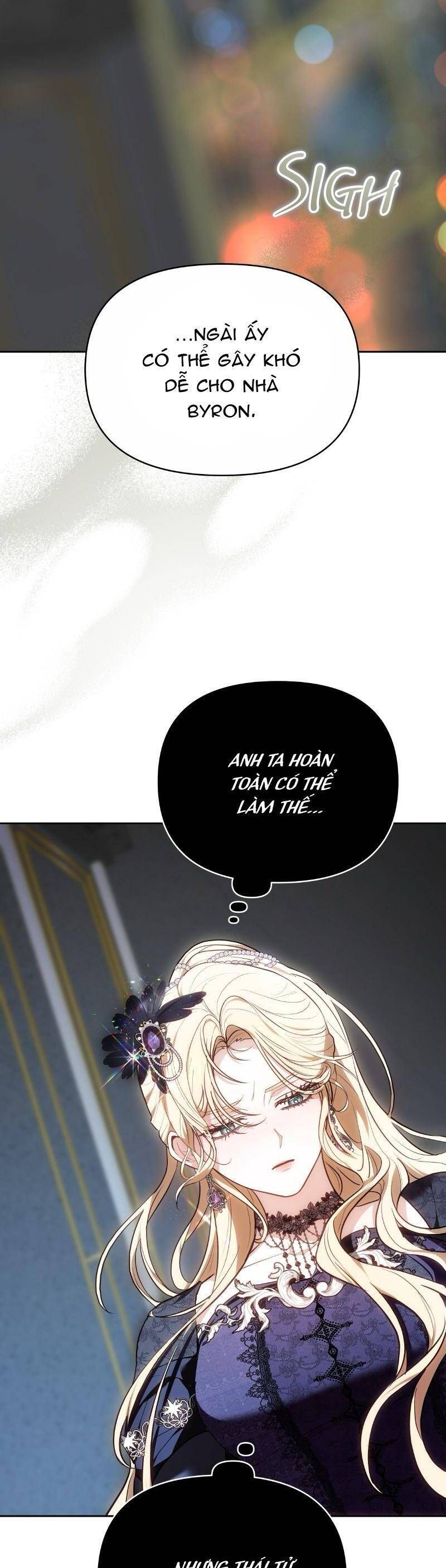 Mang Em Vào Giấc Ngủ Chapter 10 - 23