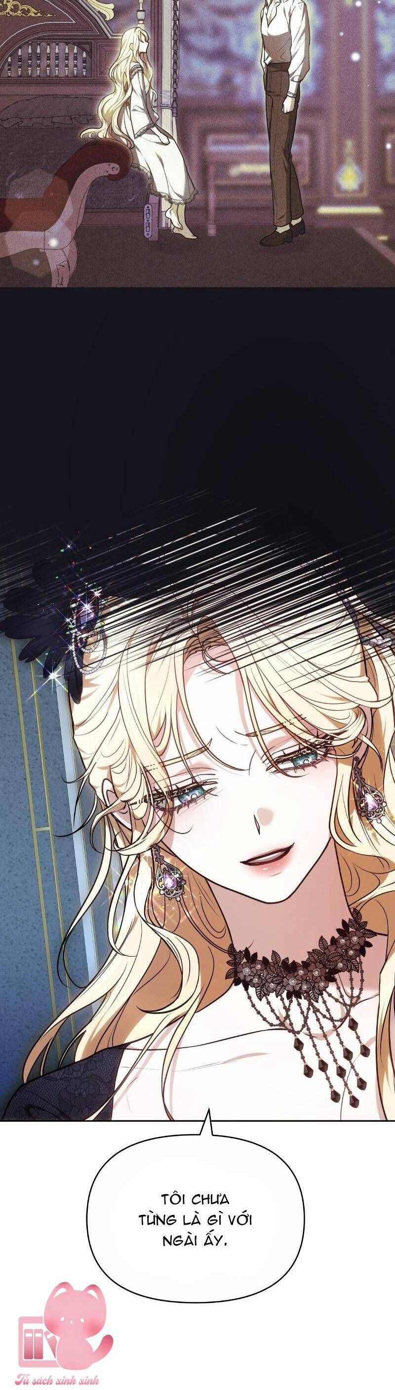 Mang Em Vào Giấc Ngủ Chapter 10 - 26