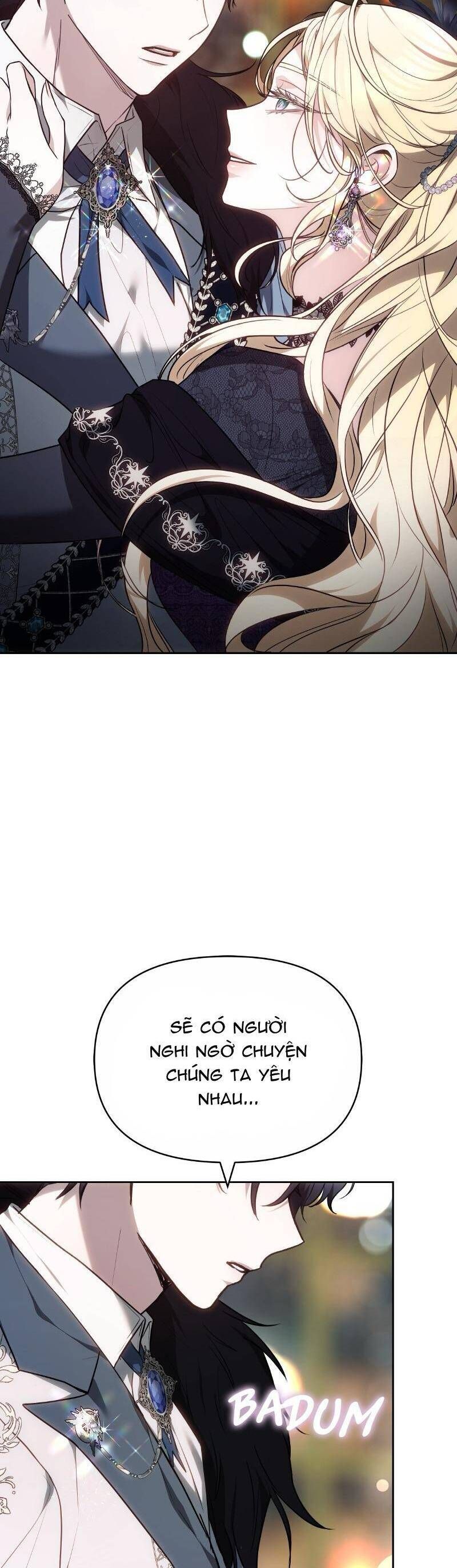 Mang Em Vào Giấc Ngủ Chapter 10 - 29