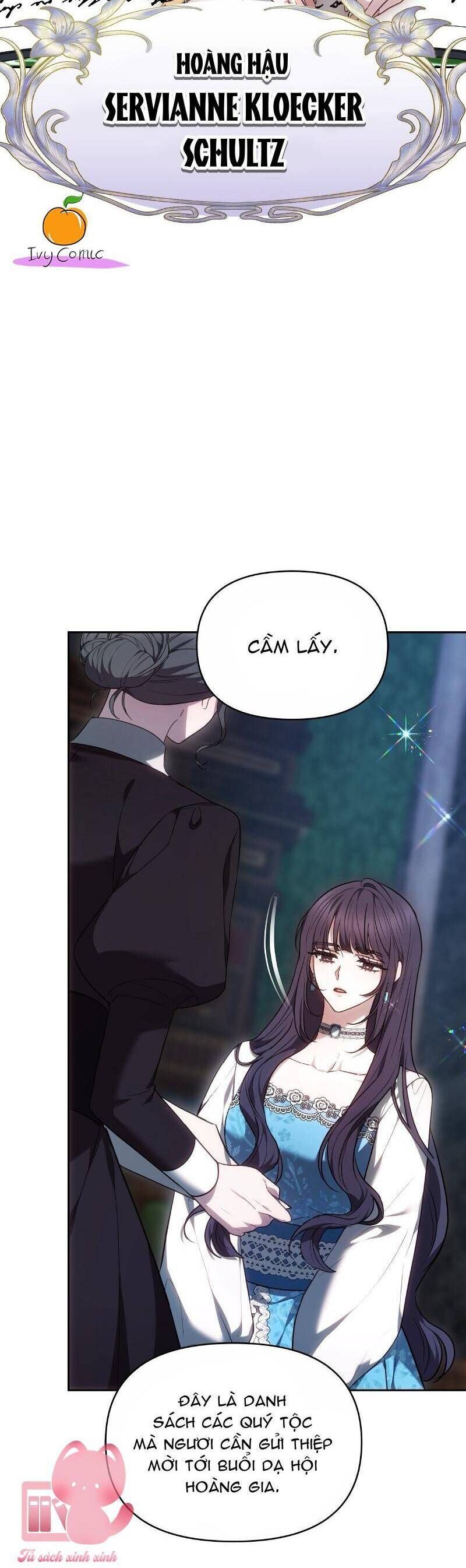 Mang Em Vào Giấc Ngủ Chapter 10 - 4