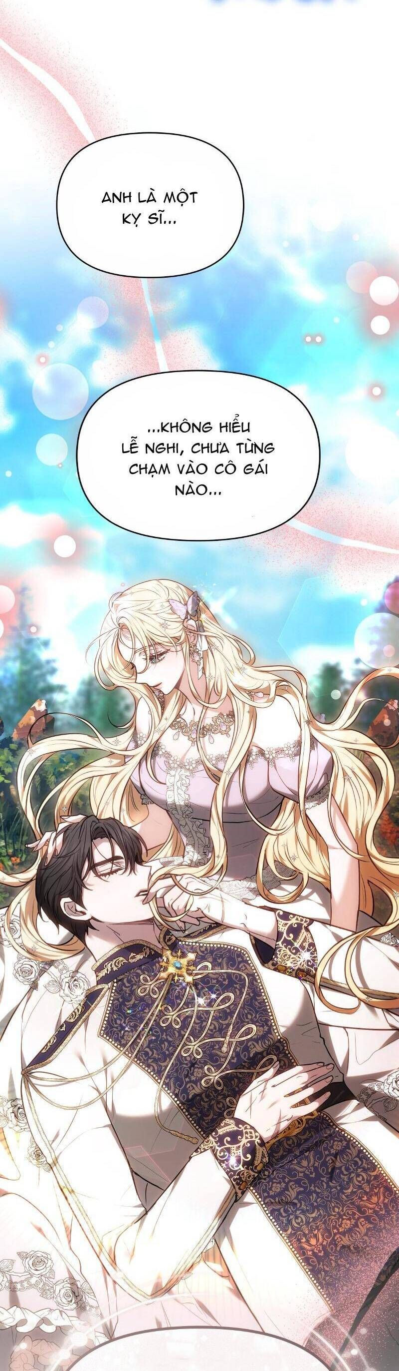 Mang Em Vào Giấc Ngủ Chapter 10 - 31