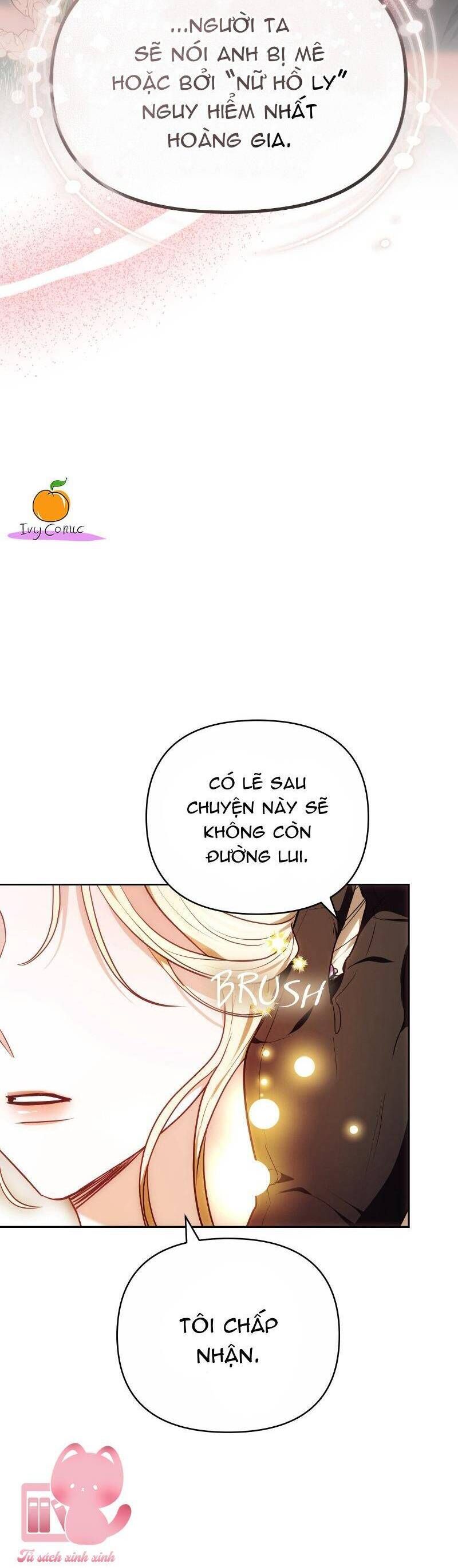 Mang Em Vào Giấc Ngủ Chapter 10 - 32