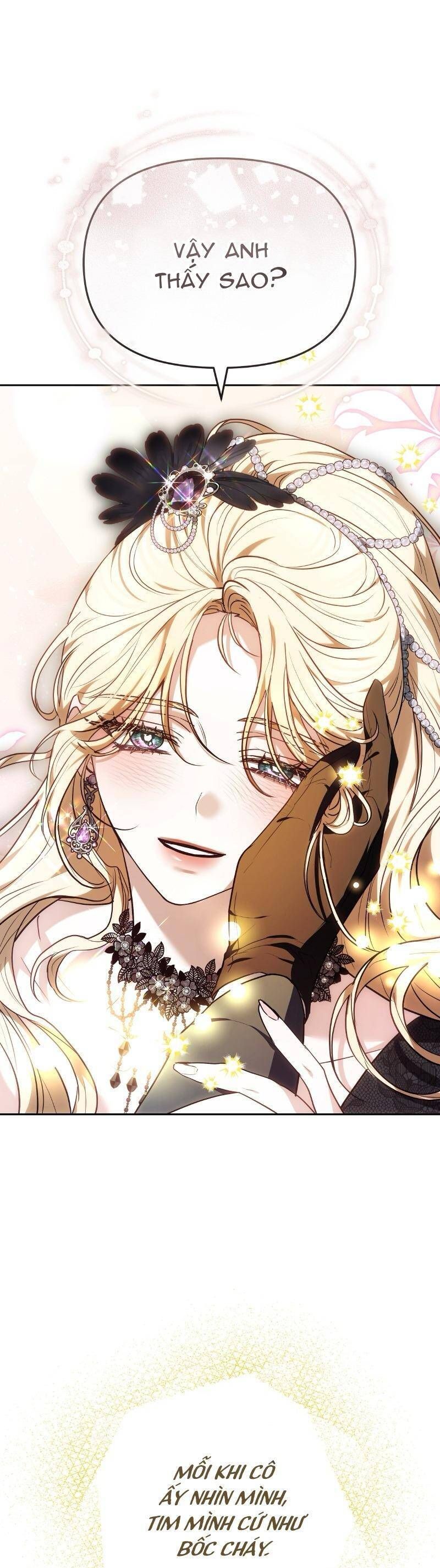 Mang Em Vào Giấc Ngủ Chapter 10 - 33