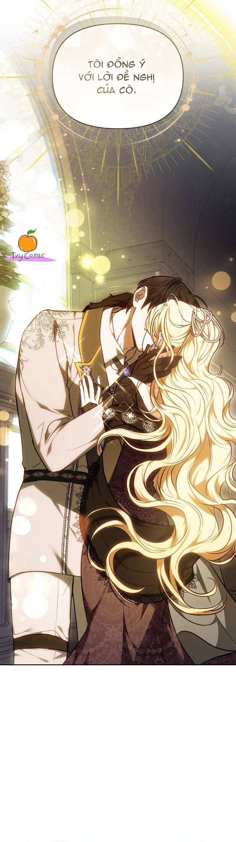 Mang Em Vào Giấc Ngủ Chapter 10 - 37