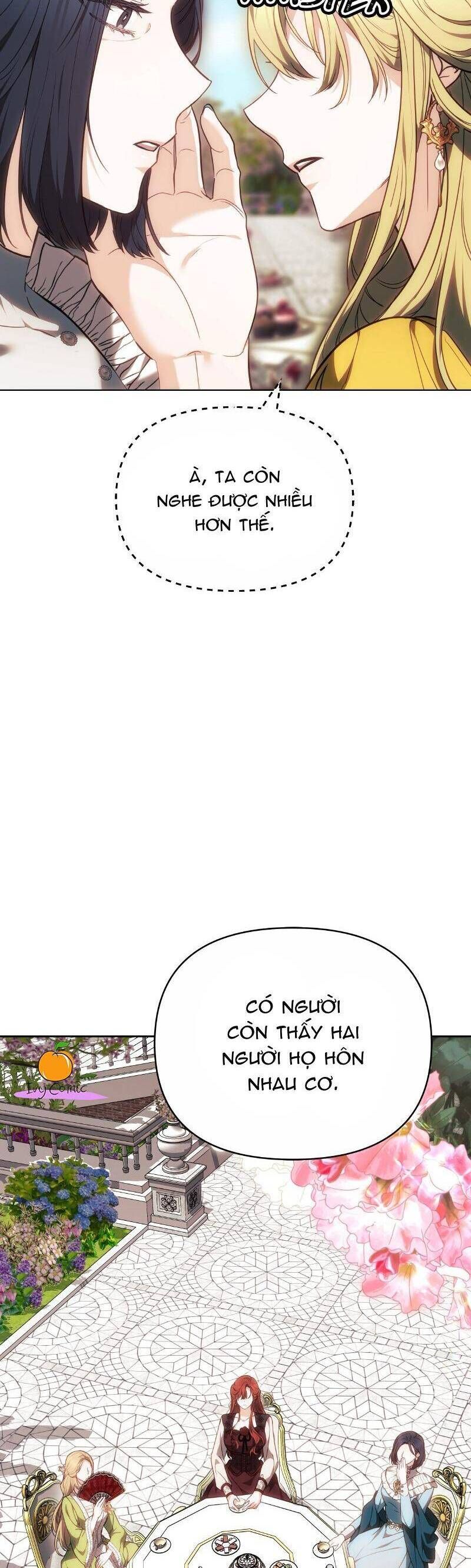 Mang Em Vào Giấc Ngủ Chapter 10 - 40