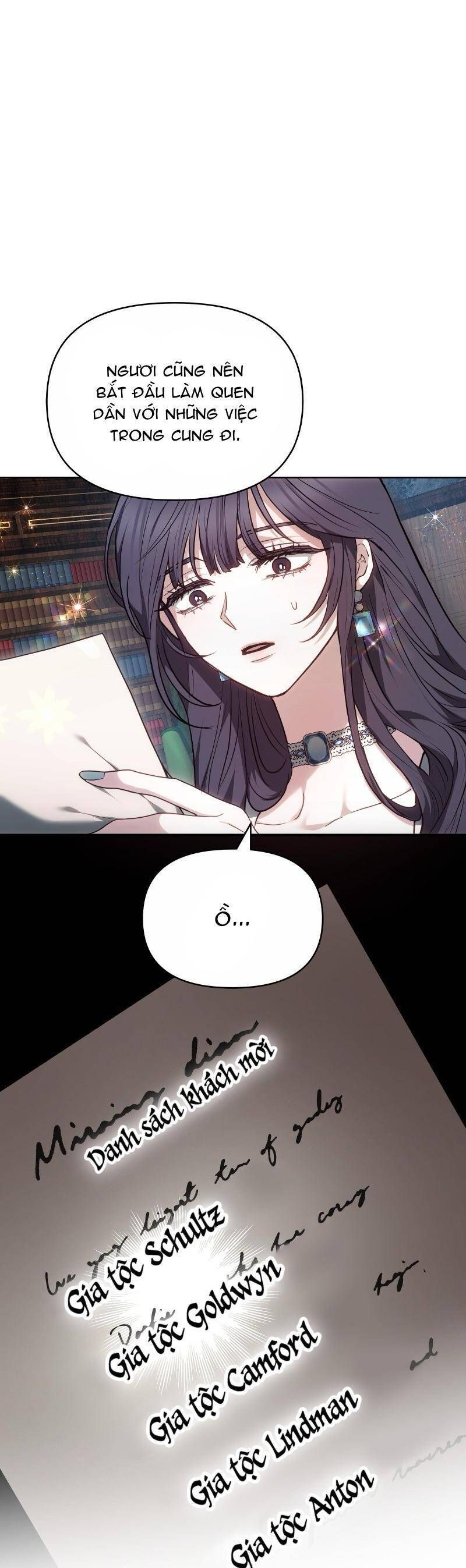 Mang Em Vào Giấc Ngủ Chapter 10 - 5